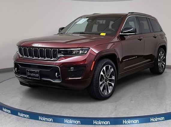 JEEP GRAND CHEROKEE 2022 1C4RJHDG8N8623904 image JEEP GRAND CHEROKEE 2022 1C4RJHDG8N8623904 image